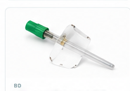 Vacutainer Safety-Lok 21G