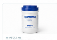 WipeClean Alco Free