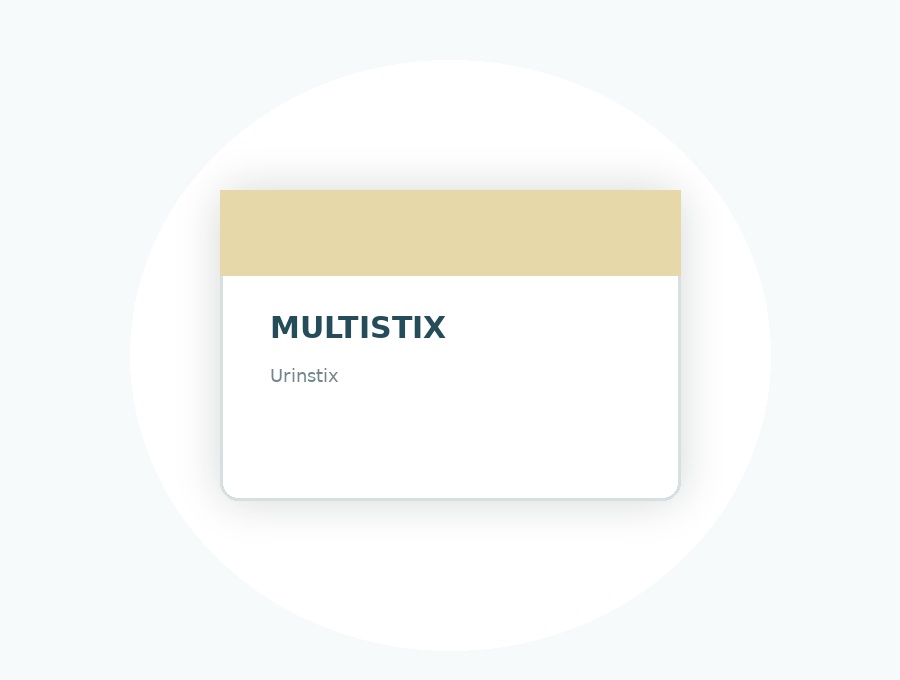 Multistix